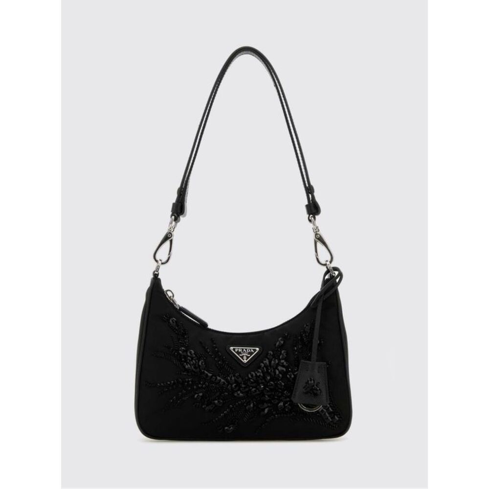 Prada Women Handbag Woman Prada